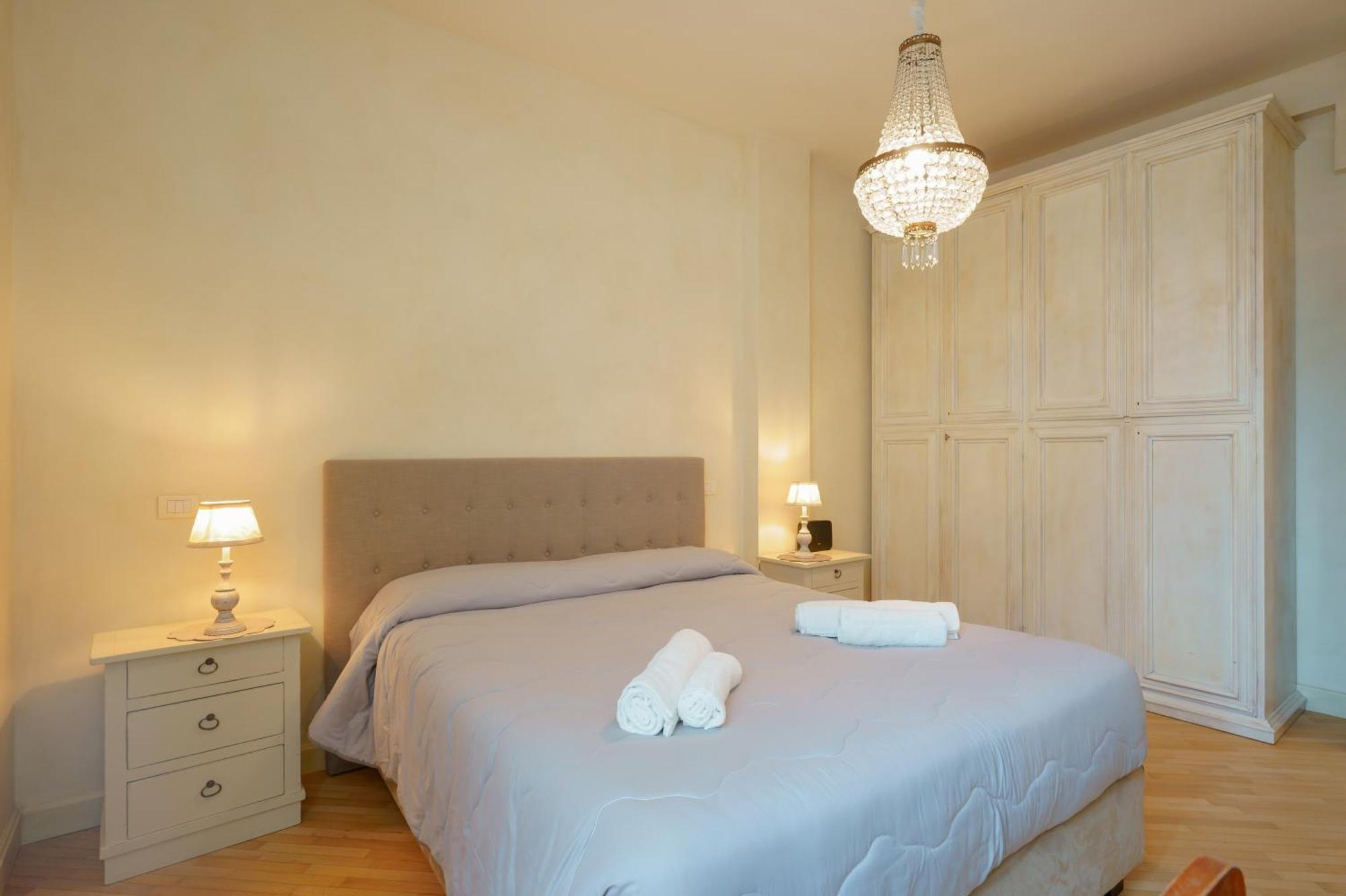 Guasto Apartment Болоня Екстериор снимка