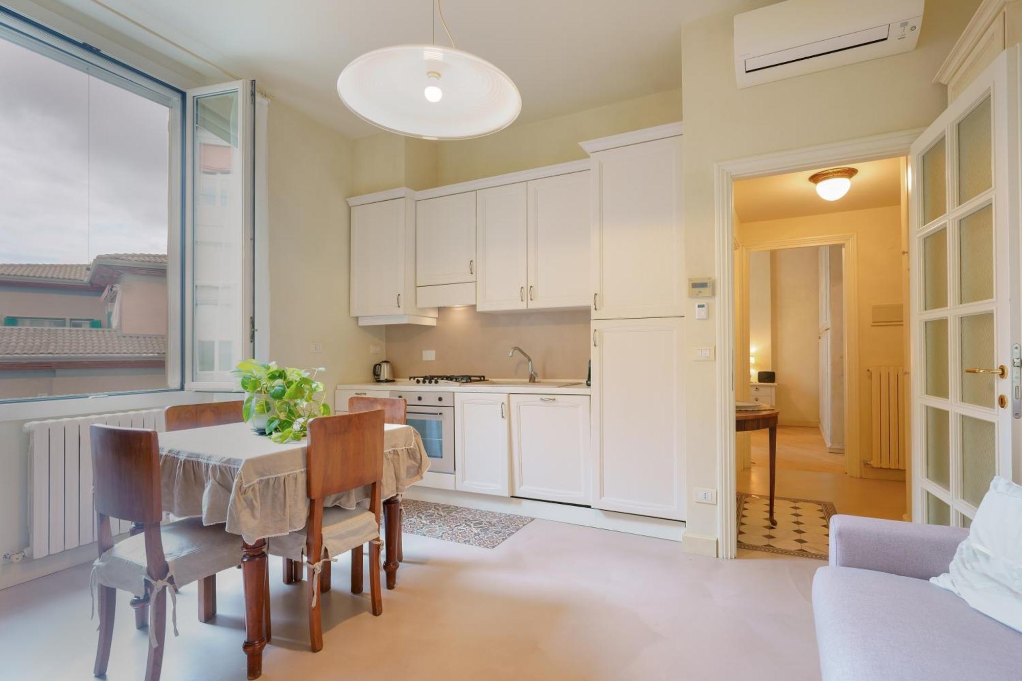Guasto Apartment Болоня Екстериор снимка