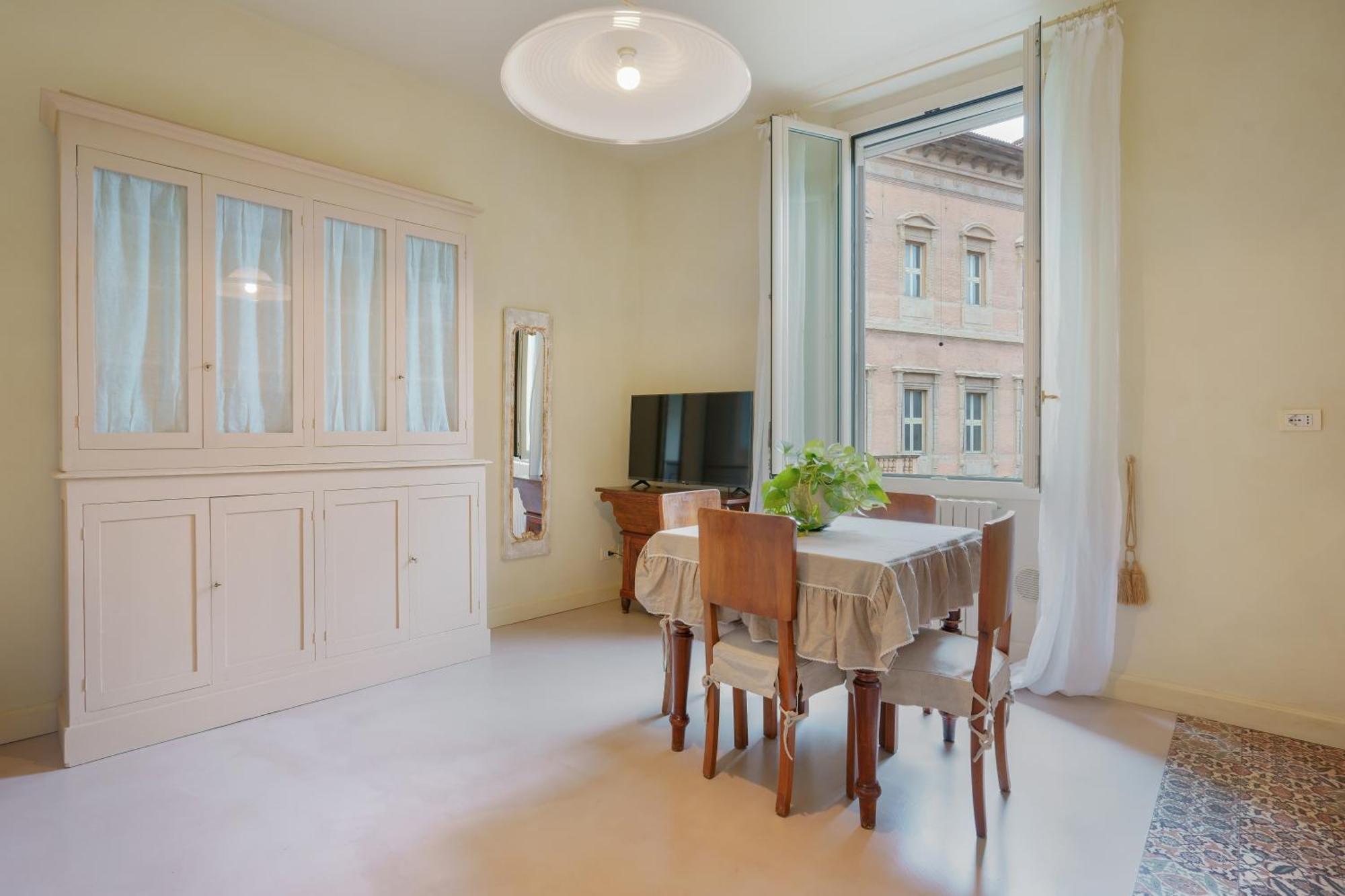 Guasto Apartment Болоня Екстериор снимка