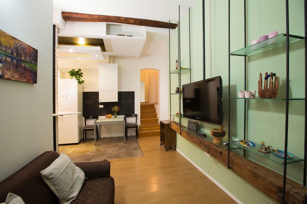 Guasto Apartment Болоня Екстериор снимка