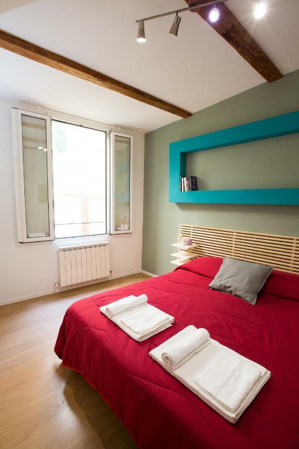 Guasto Apartment Болоня Екстериор снимка