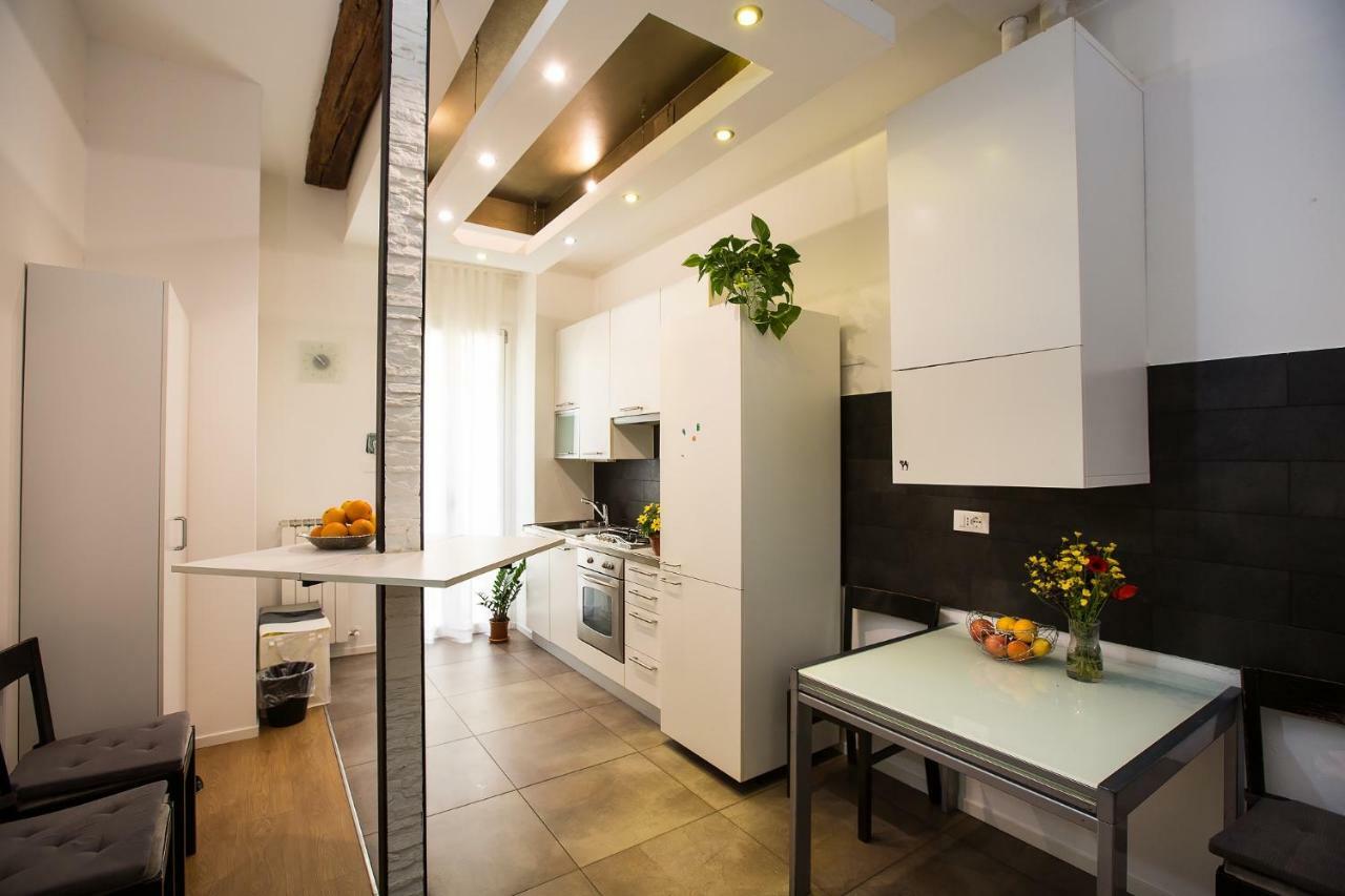 Guasto Apartment Болоня Екстериор снимка