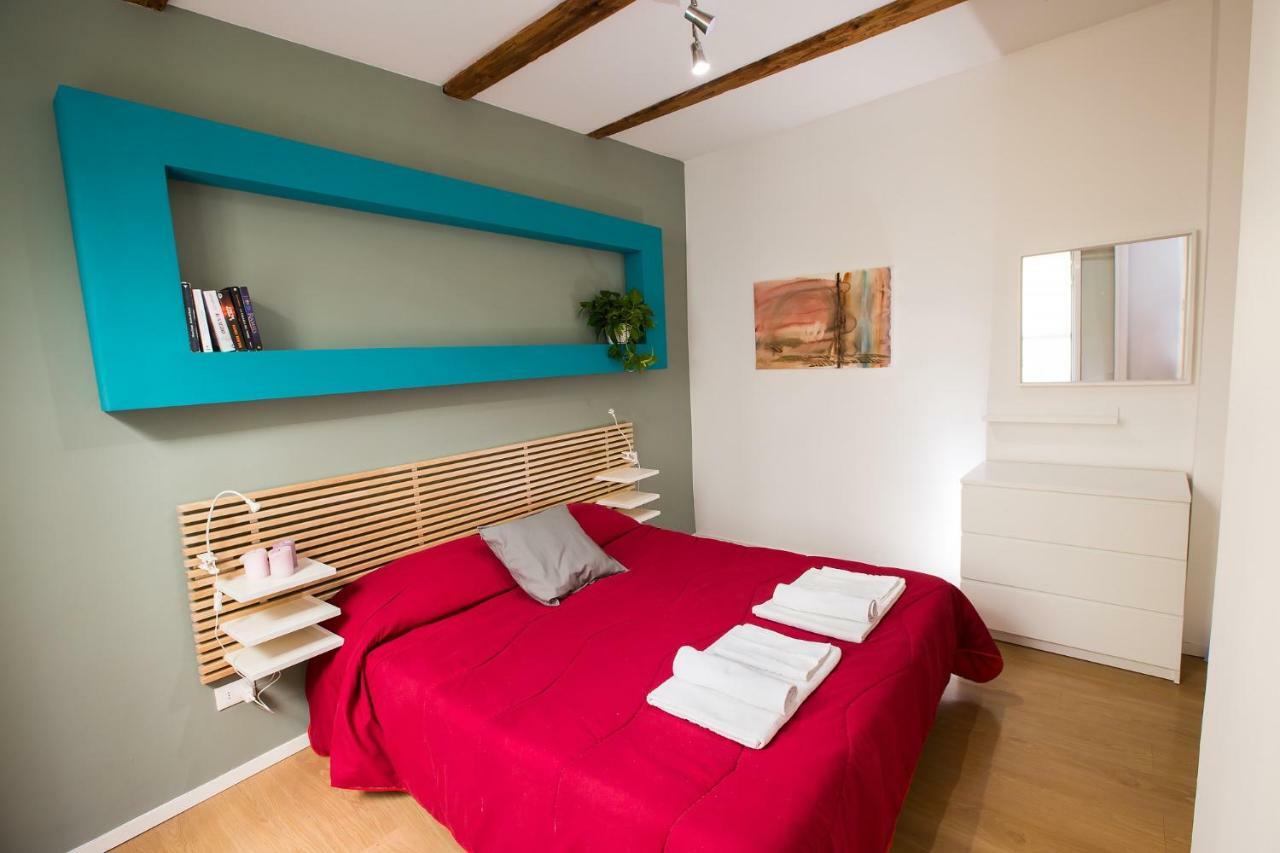 Guasto Apartment Болоня Екстериор снимка