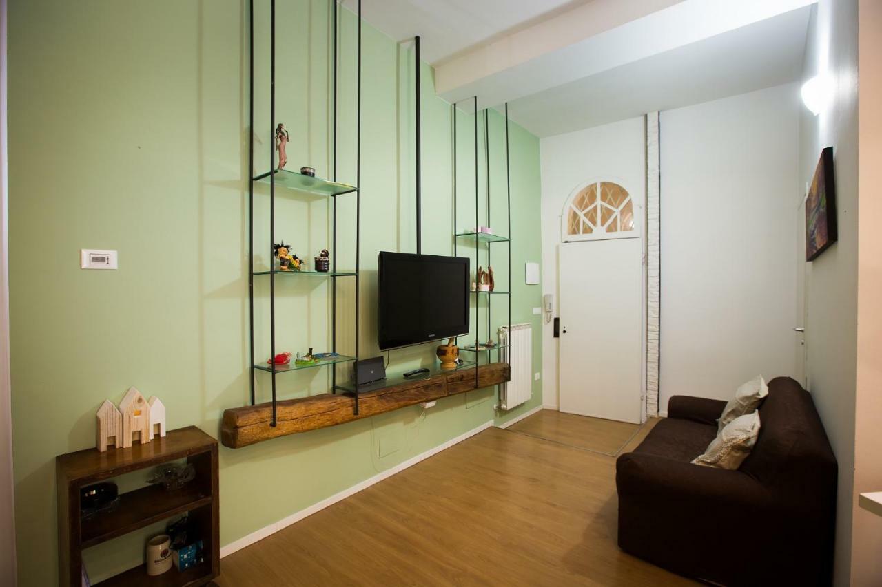 Guasto Apartment Болоня Екстериор снимка