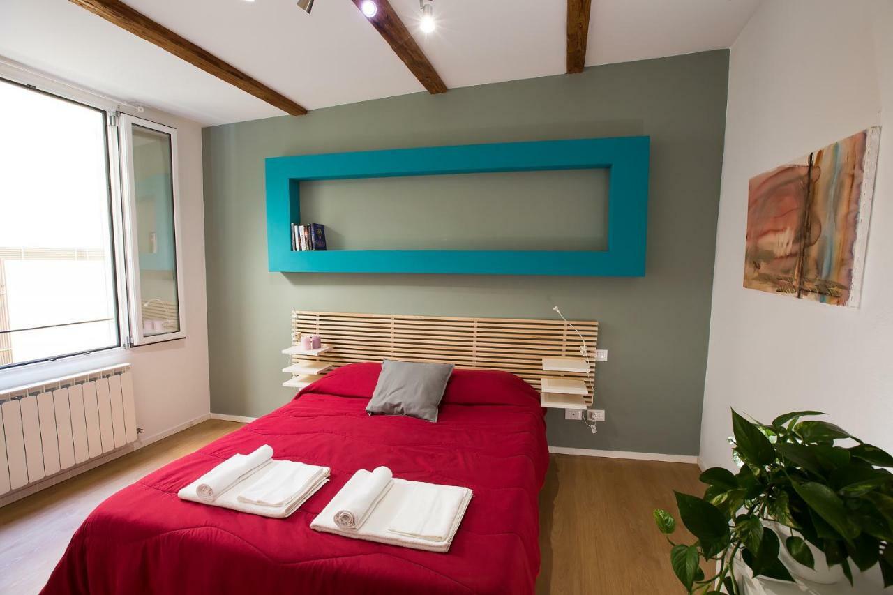 Guasto Apartment Болоня Екстериор снимка