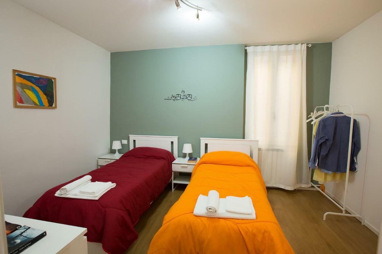 Guasto Apartment Болоня Екстериор снимка