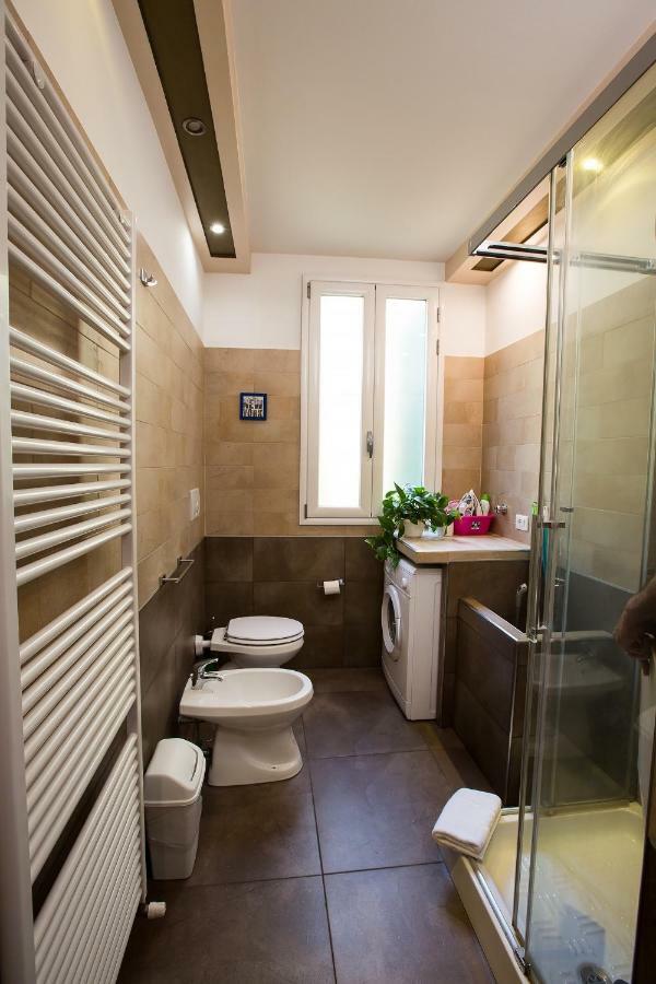 Guasto Apartment Болоня Екстериор снимка