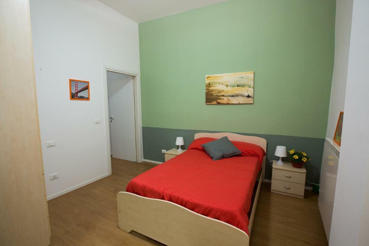 Guasto Apartment Болоня Екстериор снимка